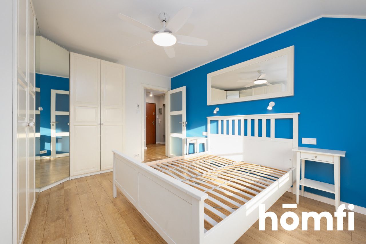 Ładne, rozkładowe mieszkanie w pełni wyposażone - Mieszkanie - Wynajem - Wrocław, Fabryczna / Nowy Dwór