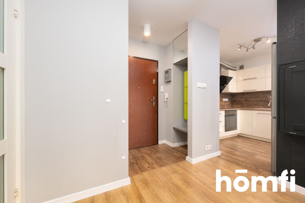 Ładne, rozkładowe mieszkanie w pełni wyposażone - Mieszkanie - Wynajem - Wrocław, Fabryczna / Nowy Dwór