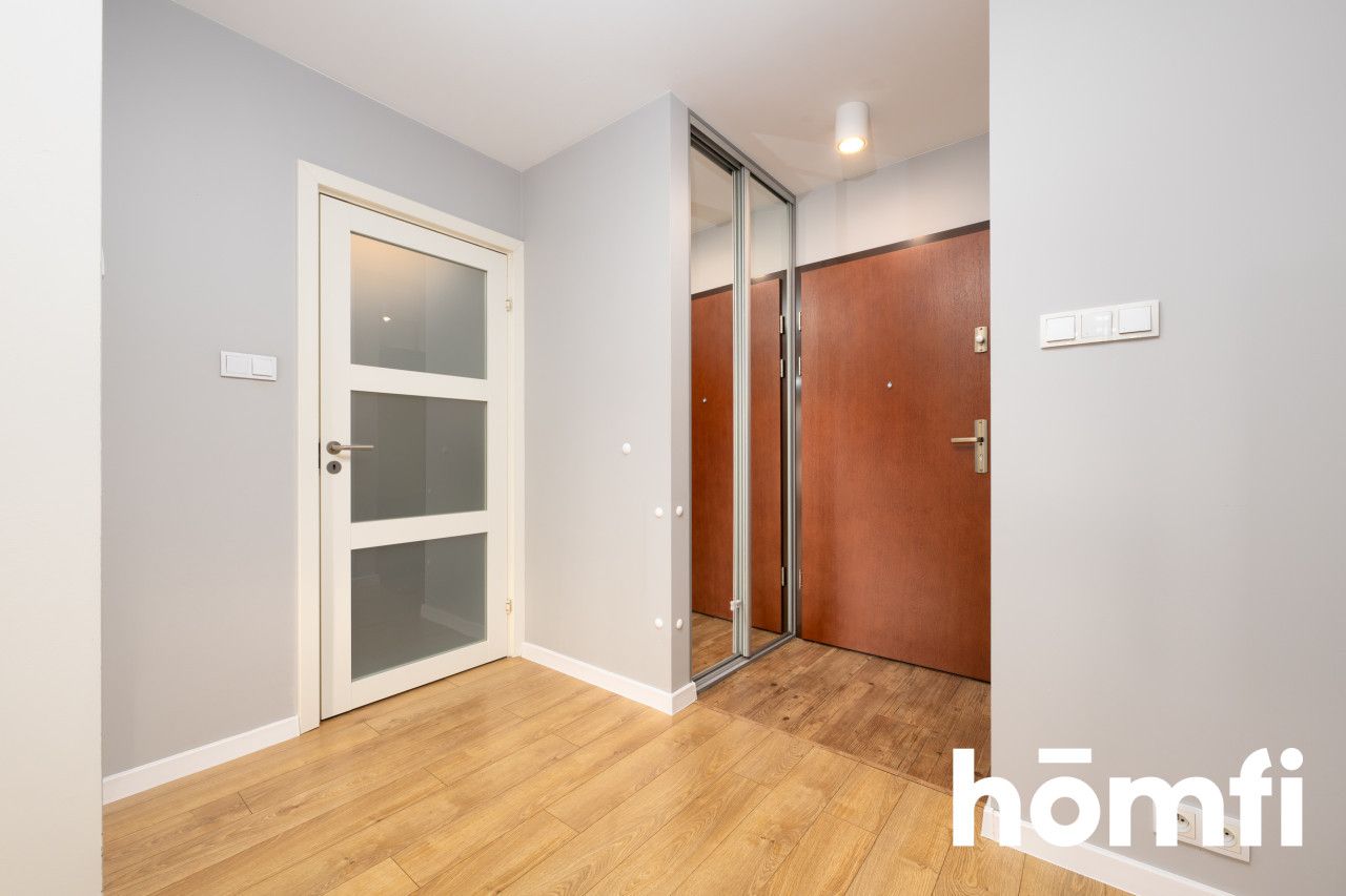 Ładne, rozkładowe mieszkanie w pełni wyposażone - Mieszkanie - Wynajem - Wrocław, Fabryczna / Nowy Dwór