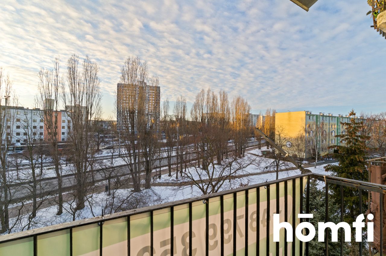 2-pok. mieszkanie do własnej aranżacji – Przymorze - Mieszkanie - Sprzedaż - Gdańsk, Przymorze