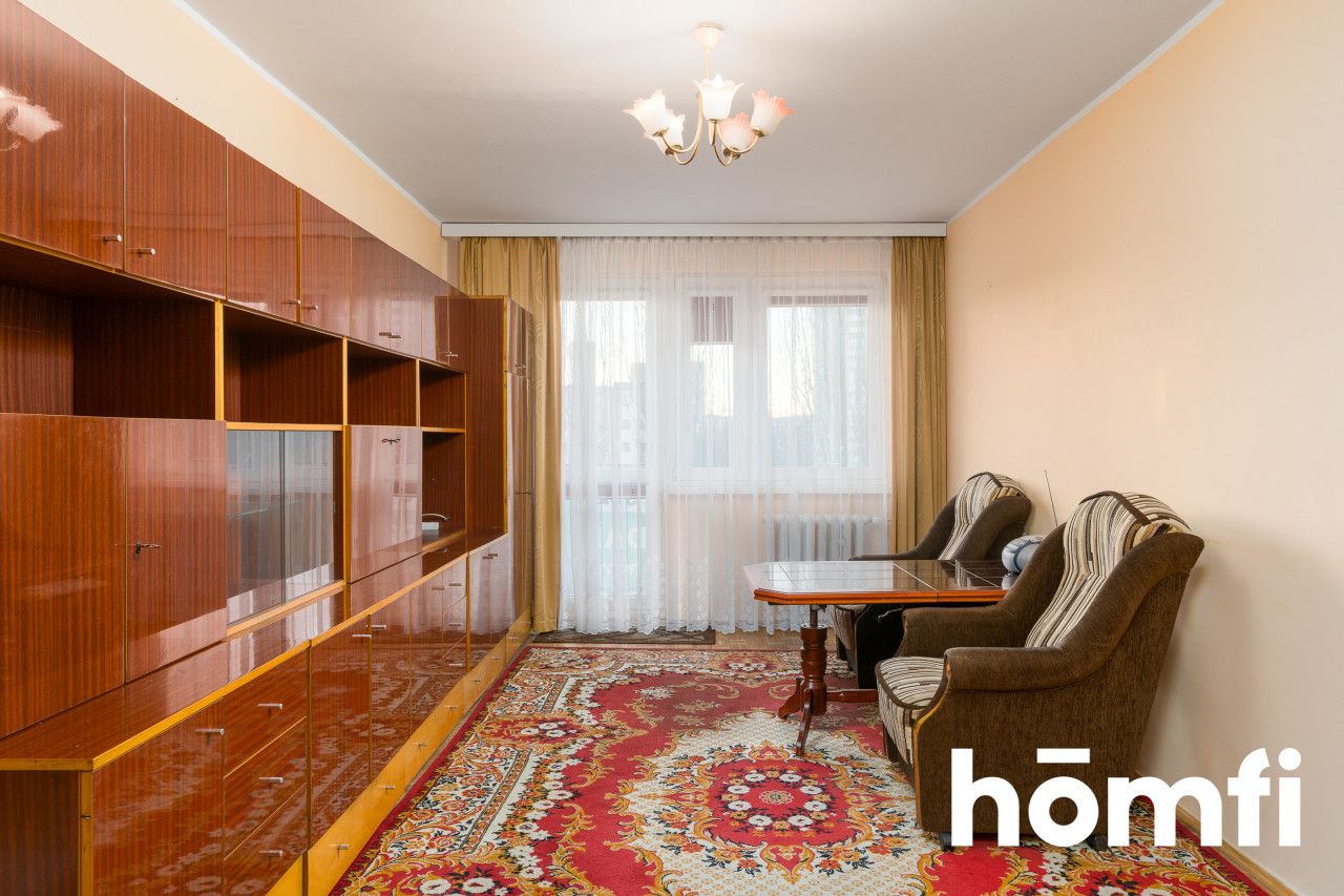 2-pok. mieszkanie do własnej aranżacji – Przymorze - Mieszkanie - Sprzedaż - Gdańsk, Przymorze