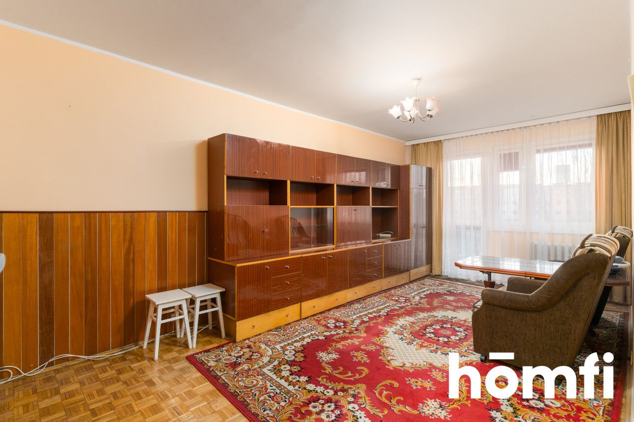 2-pok. mieszkanie do własnej aranżacji – Przymorze - Mieszkanie - Sprzedaż - Gdańsk, Przymorze