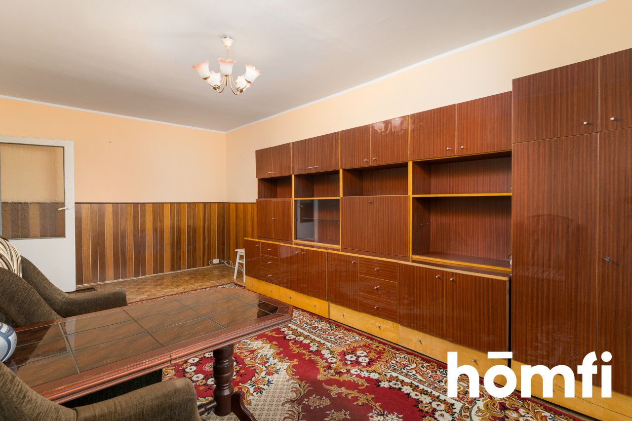 2-pok. mieszkanie do własnej aranżacji – Przymorze - Mieszkanie - Sprzedaż - Gdańsk, Przymorze