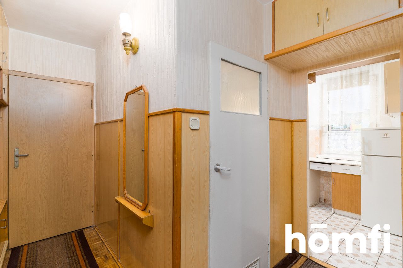 2-pok. mieszkanie do własnej aranżacji – Przymorze - Mieszkanie - Sprzedaż - Gdańsk, Przymorze