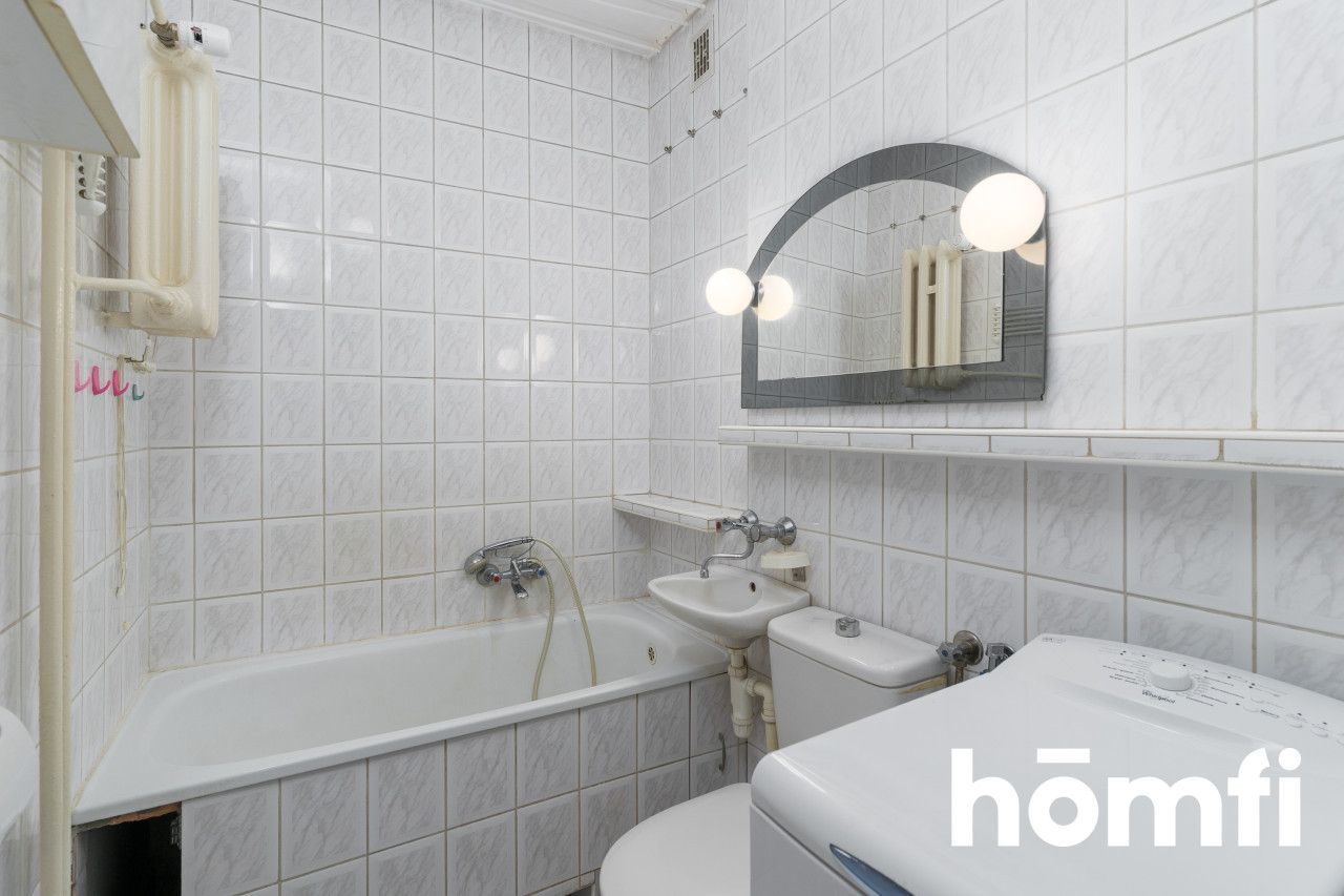 2-pok. mieszkanie do własnej aranżacji – Przymorze - Mieszkanie - Sprzedaż - Gdańsk, Przymorze