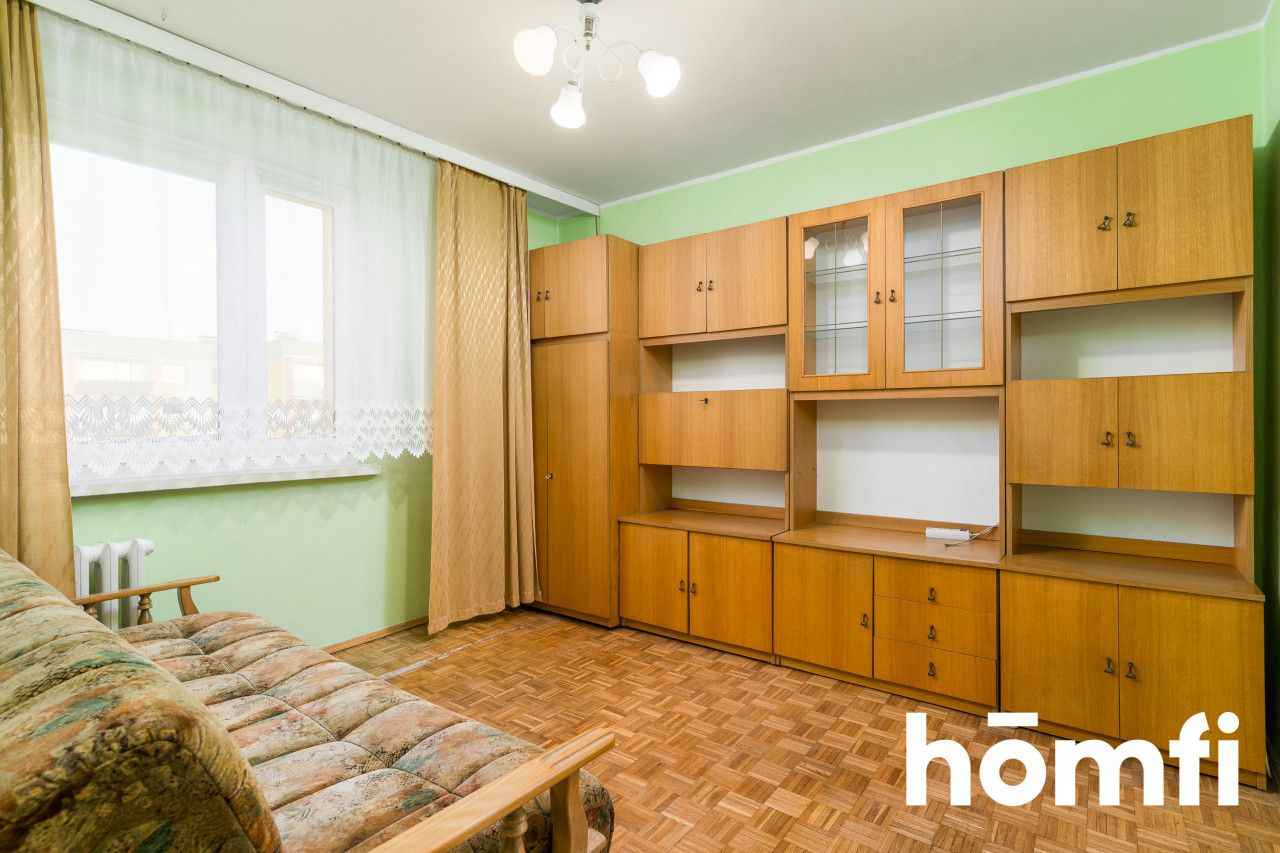 2-pok. mieszkanie do własnej aranżacji – Przymorze - Mieszkanie - Sprzedaż - Gdańsk, Przymorze