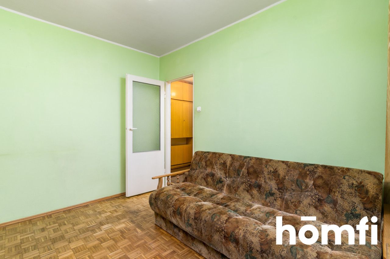 2-pok. mieszkanie do własnej aranżacji – Przymorze - Mieszkanie - Sprzedaż - Gdańsk, Przymorze