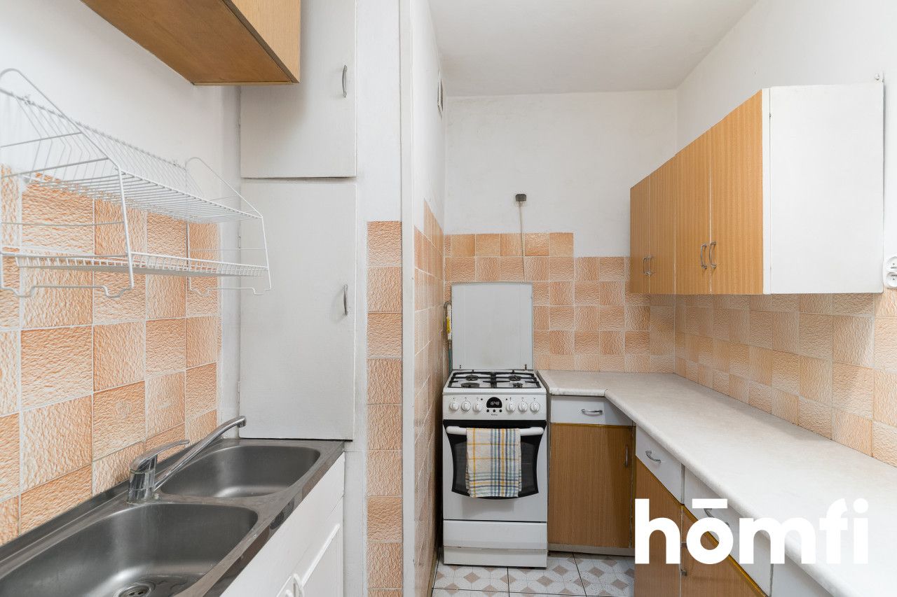 2-pok. mieszkanie do własnej aranżacji – Przymorze - Mieszkanie - Sprzedaż - Gdańsk, Przymorze