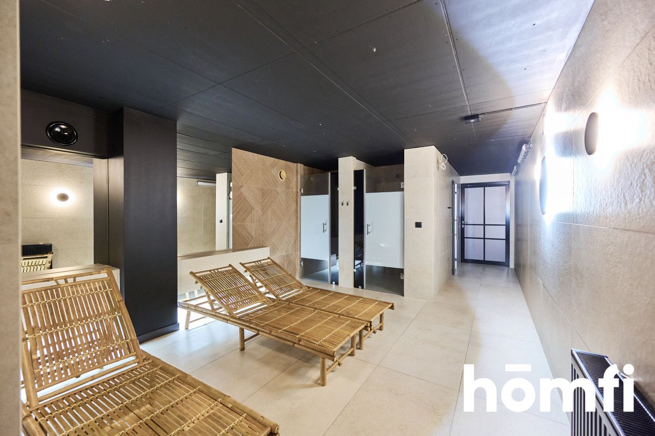 2-pokojowy apartament w Angel City - Mieszkanie - Sprzedaż - Wrocław, Krzyki / Przedmieście Oławskie