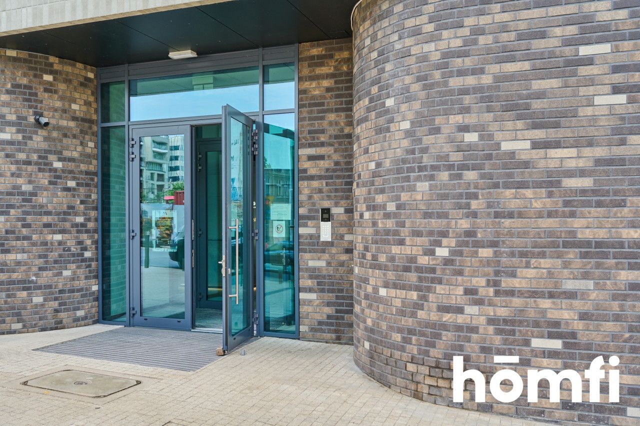 2-pokojowy apartament w Angel City - Mieszkanie - Sprzedaż - Wrocław, Krzyki / Przedmieście Oławskie