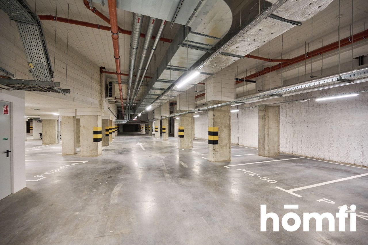 2-pokojowy apartament w Angel City - Mieszkanie - Sprzedaż - Wrocław, Krzyki / Przedmieście Oławskie