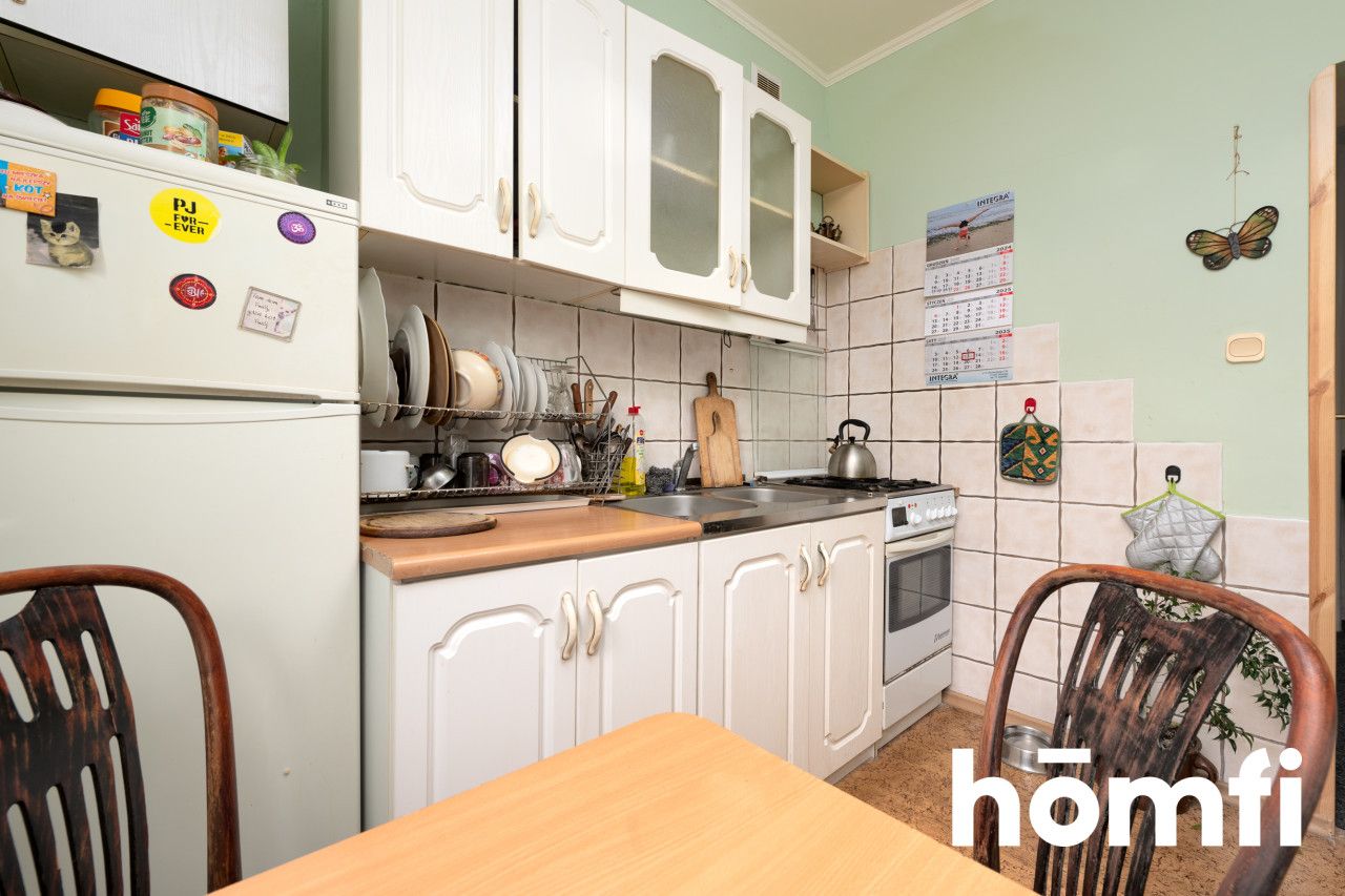 Studio z własnym ogródkiem i miejscem postojowym - Mieszkanie - Sprzedaż - Wrocław, Śródmieście / Sępolno