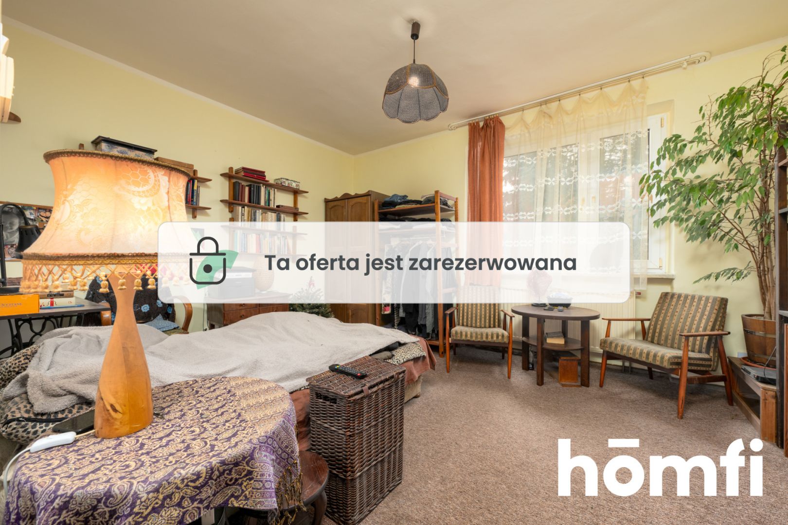 Studio z własnym ogródkiem i miejscem postojowym - Mieszkanie - Sprzedaż - Wrocław, Śródmieście / Sępolno