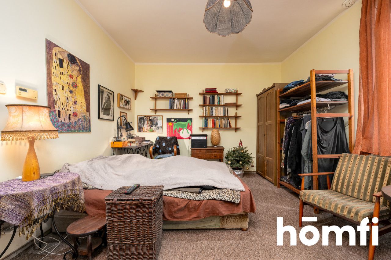 Studio z własnym ogródkiem i miejscem postojowym - Mieszkanie - Sprzedaż - Wrocław, Śródmieście / Sępolno