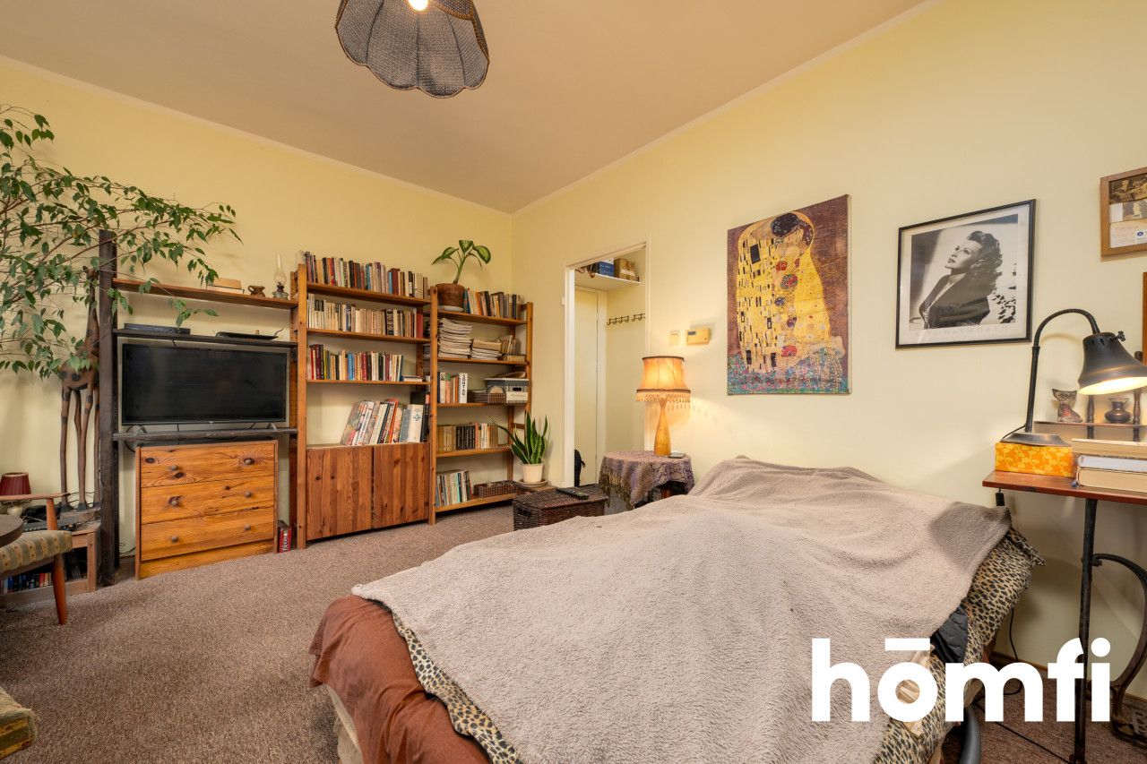 Studio z własnym ogródkiem i miejscem postojowym - Mieszkanie - Sprzedaż - Wrocław, Śródmieście / Sępolno