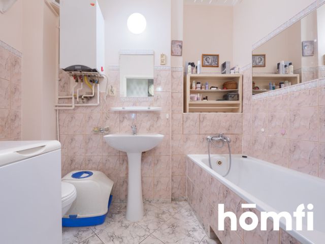 Studio z własnym ogródkiem i miejscem postojowym - Mieszkanie - Sprzedaż - Wrocław, Śródmieście / Sępolno