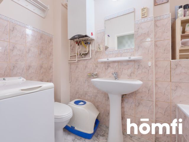 Studio z własnym ogródkiem i miejscem postojowym - Mieszkanie - Sprzedaż - Wrocław, Śródmieście / Sępolno