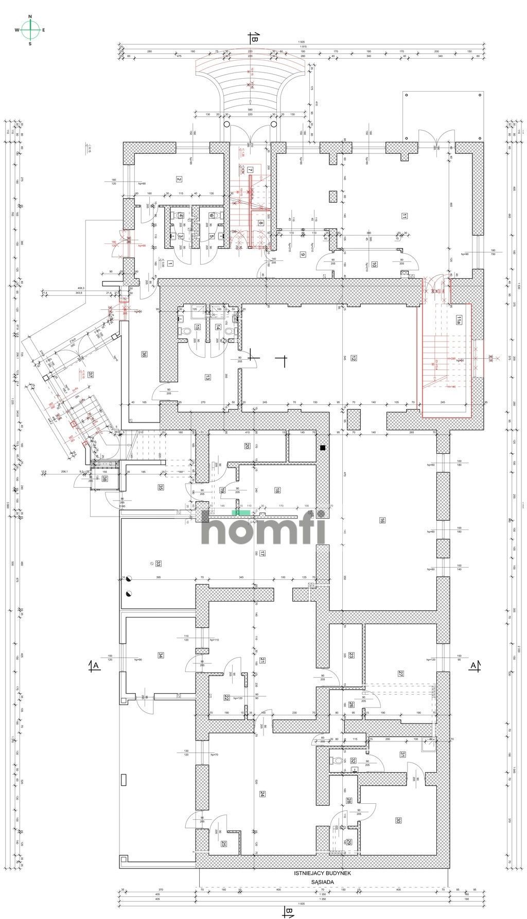 PRODUCTION AND SERVICE COMPLEX | 1365 m² | RZEMIEŃ - Commercial premises - Sale - Mielecki, Przecław / Rzemień