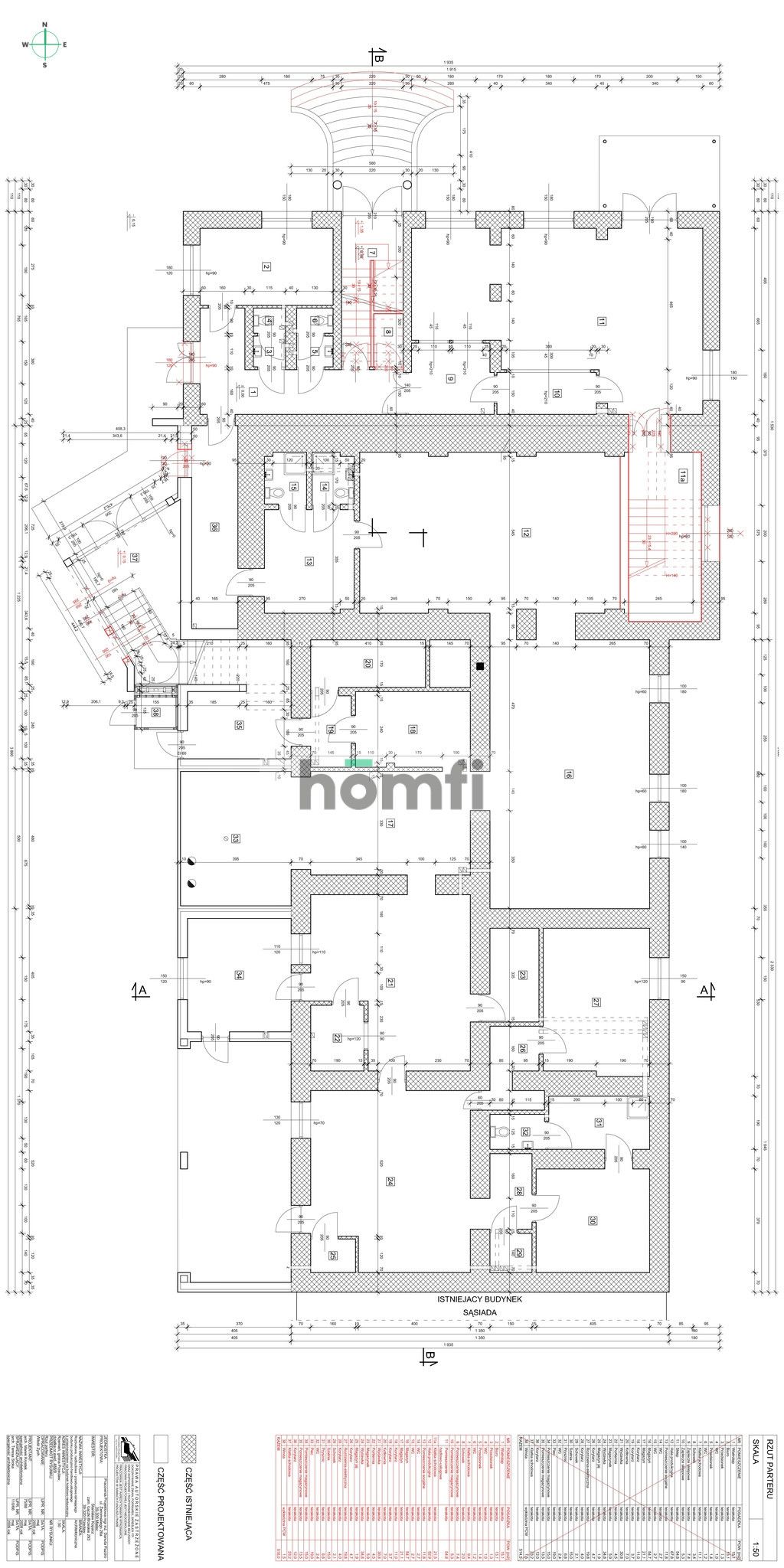 KOMPLEKS PRODUKCYJNO-USŁUGOWY | 1365 m² | RZEMIEŃ - Lokal użytkowy - Sprzedaż - Mielecki, Przecław / Rzemień