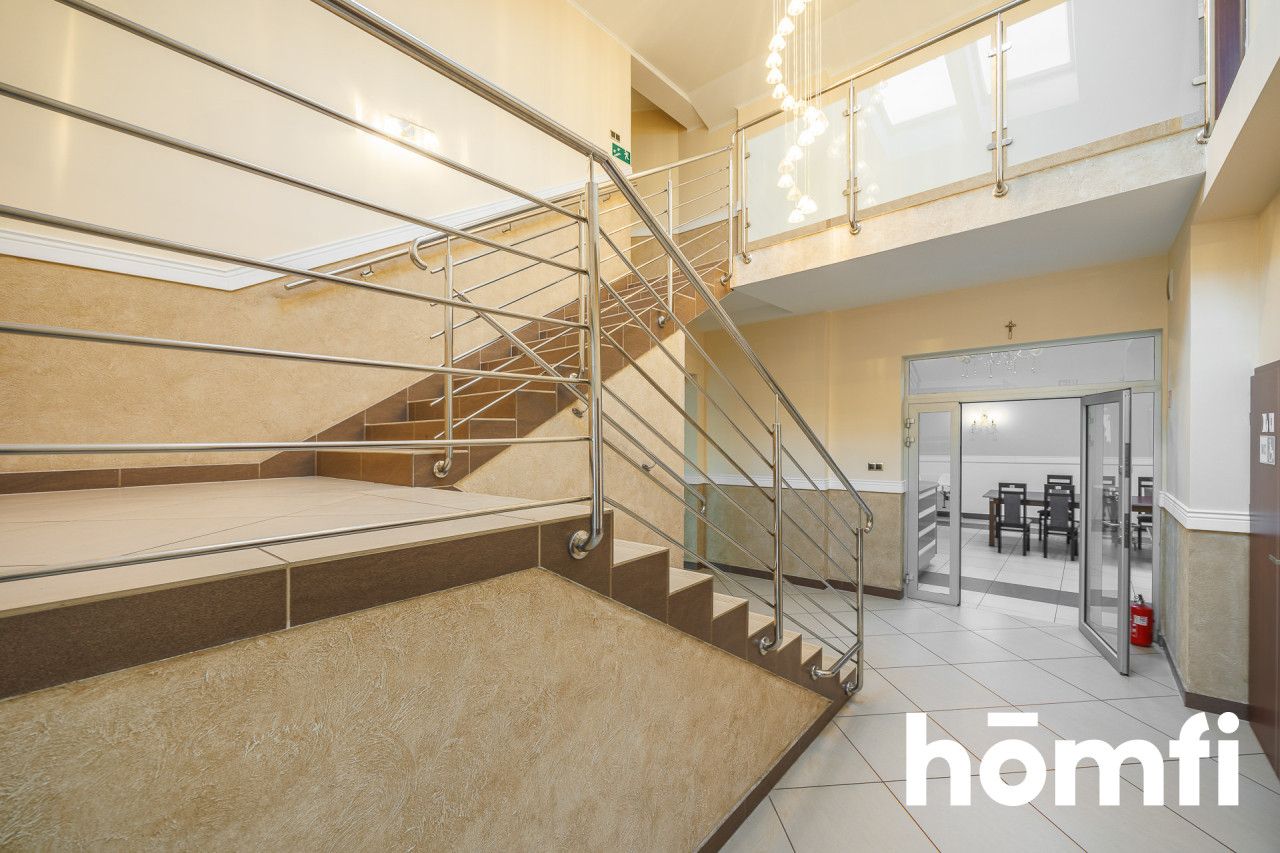 KOMPLEKS PRODUKCYJNO-USŁUGOWY | 1365 m² | RZEMIEŃ - Lokal użytkowy - Sprzedaż - Mielecki, Przecław / Rzemień