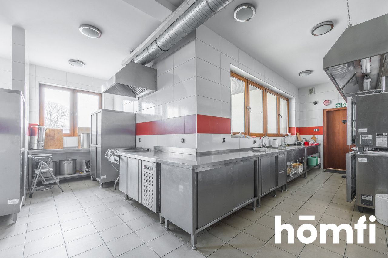 KOMPLEKS PRODUKCYJNO-USŁUGOWY | 1365 m² | RZEMIEŃ - Lokal użytkowy - Sprzedaż - Mielecki, Przecław / Rzemień