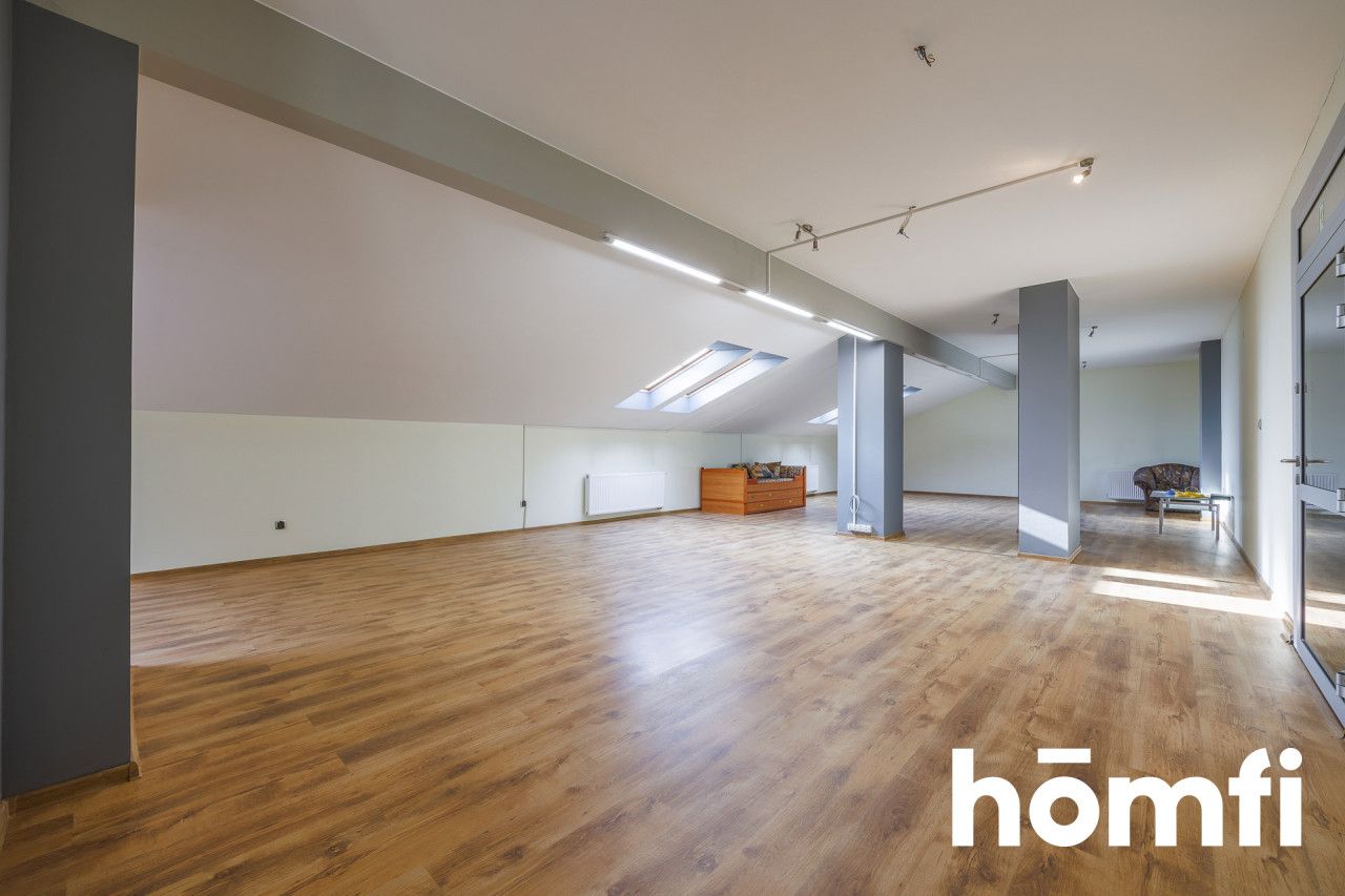 PRODUCTION AND SERVICE COMPLEX | 1365 m² | RZEMIEŃ - Commercial premises - Sale - Mielecki, Przecław / Rzemień
