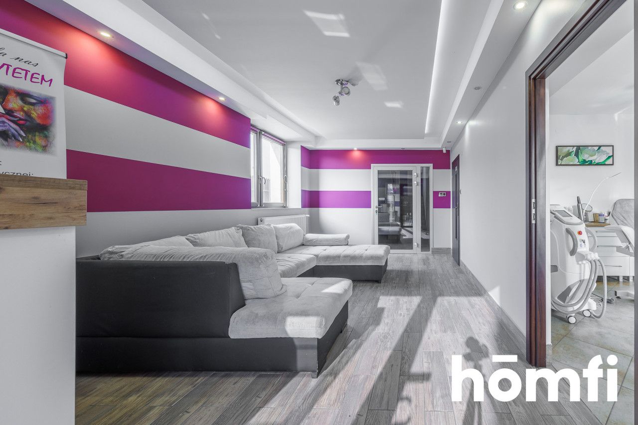 KOMPLEKS PRODUKCYJNO-USŁUGOWY | 1365 m² | RZEMIEŃ - Lokal użytkowy - Sprzedaż - Mielecki, Przecław / Rzemień