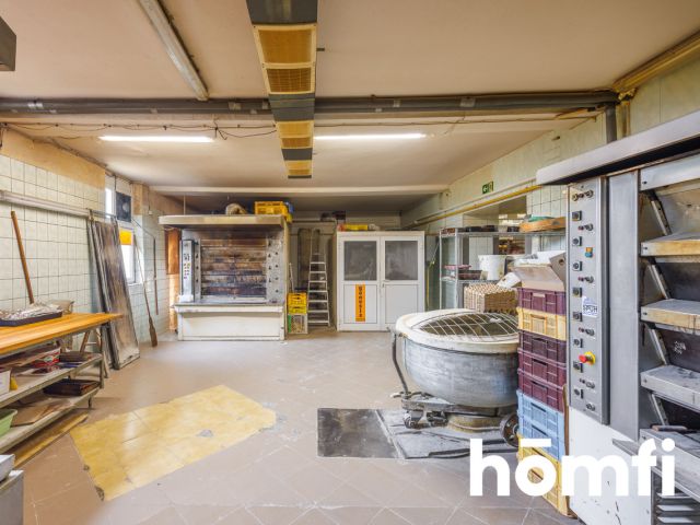 Na sprzedaż Zespół Lokali z instalacją PV 100kW - Lokal użytkowy - Sprzedaż - Mielecki, Przecław / Rzemień