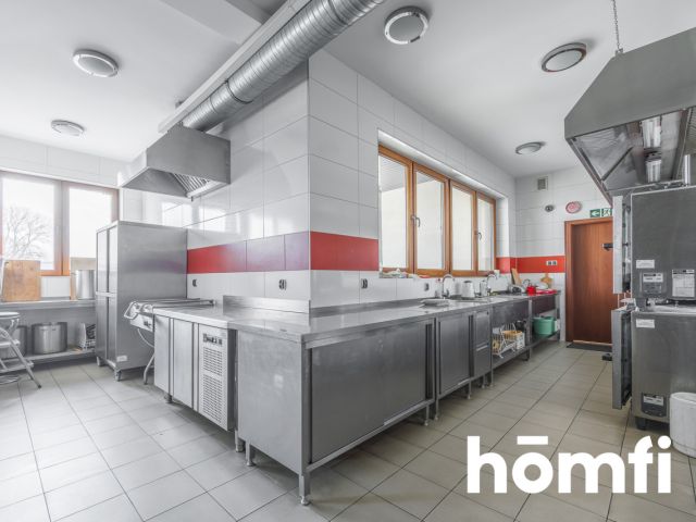 KOMPLEKS PRODUKCYJNO-USŁUGOWY | 1365 m² | RZEMIEŃ - Lokal użytkowy - Sprzedaż - Mielecki, Przecław / Rzemień