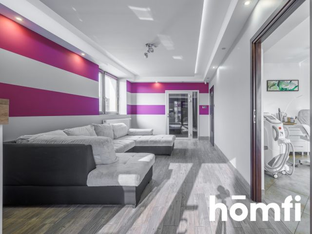 KOMPLEKS PRODUKCYJNO-USŁUGOWY | 1365 m² | RZEMIEŃ - Lokal użytkowy - Sprzedaż - Mielecki, Przecław / Rzemień