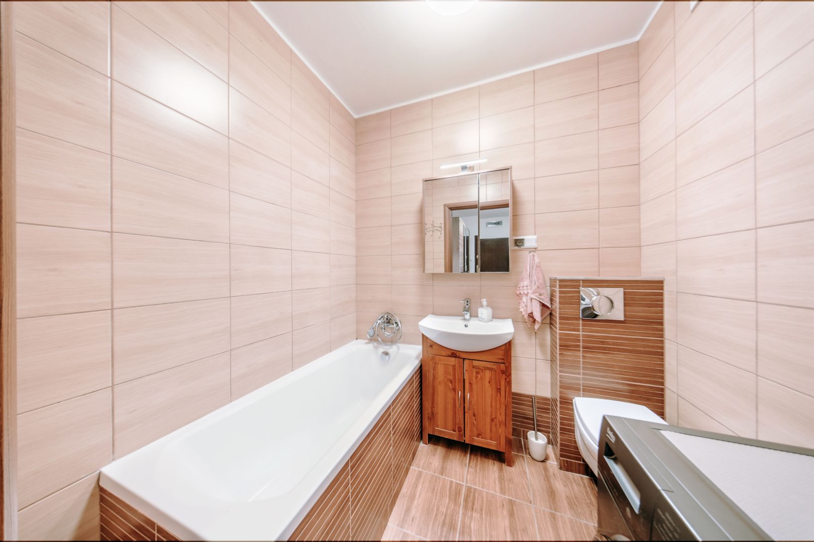 Na wynajem 2M w wysokim standardzie na Wrzosach - Mieszkanie - Wynajem - Toruń, Wrzosy