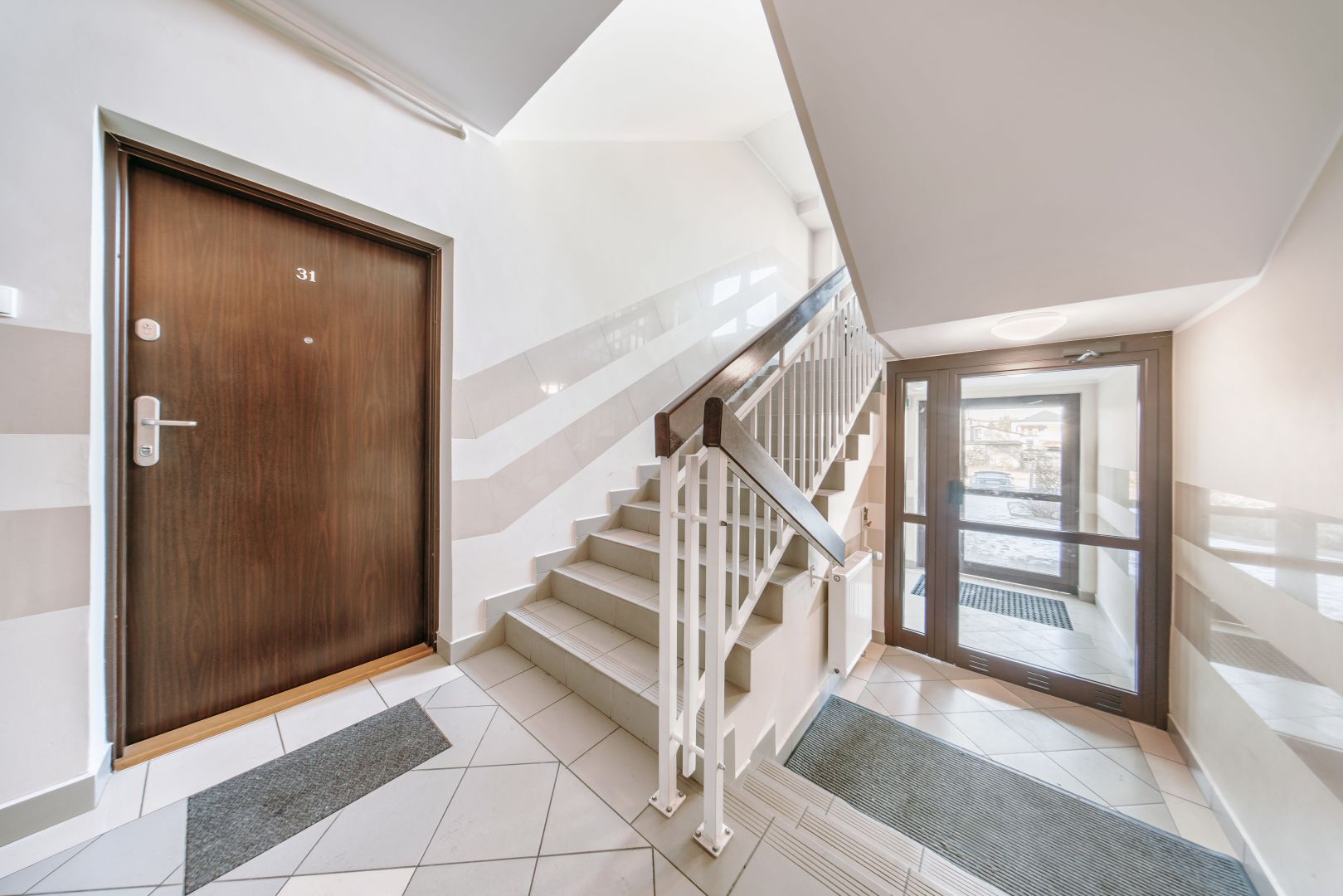 Na wynajem 2M w wysokim standardzie na Wrzosach - Mieszkanie - Wynajem - Toruń, Wrzosy