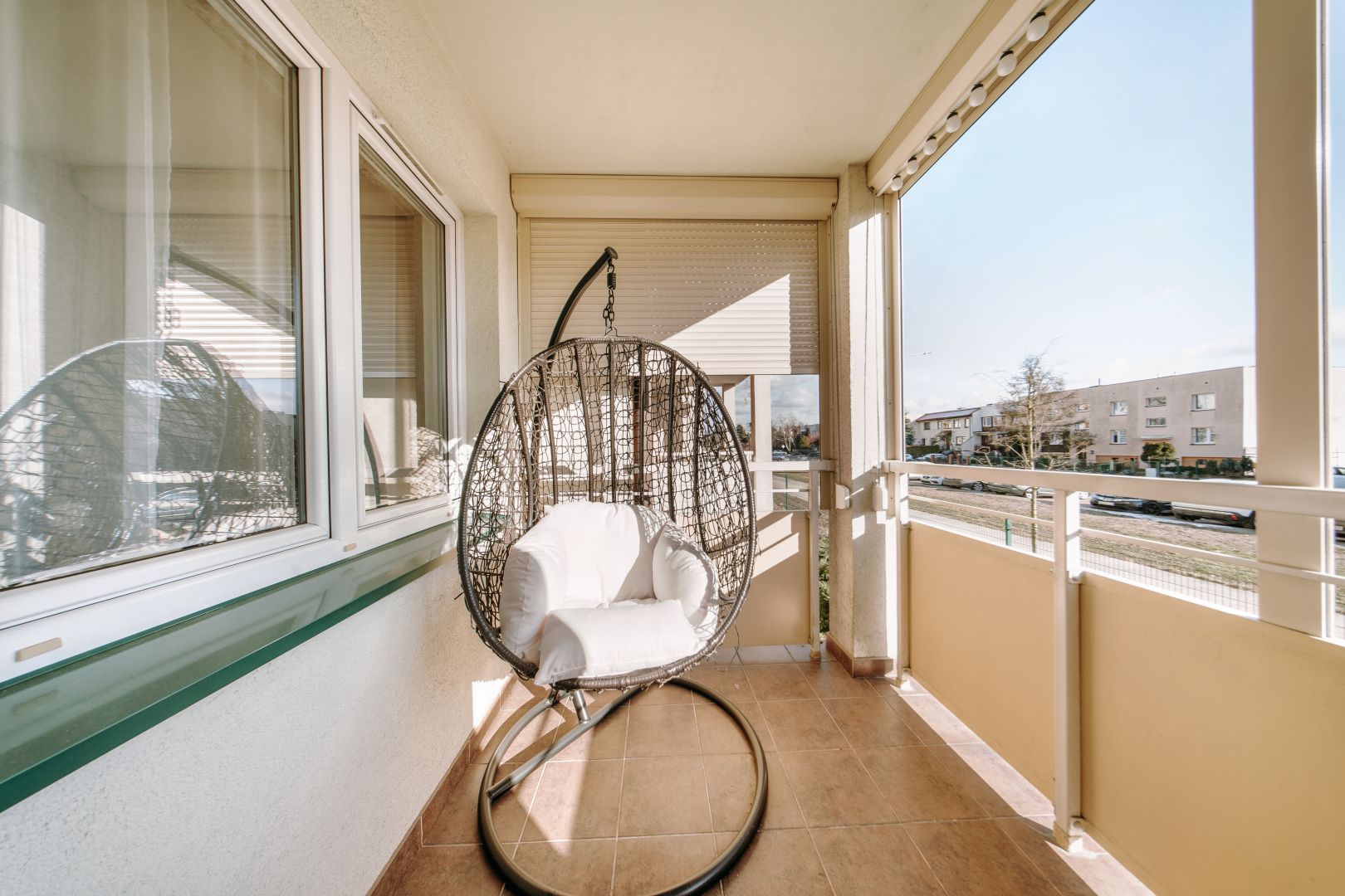 Na wynajem 2M w wysokim standardzie na Wrzosach - Mieszkanie - Wynajem - Toruń, Wrzosy