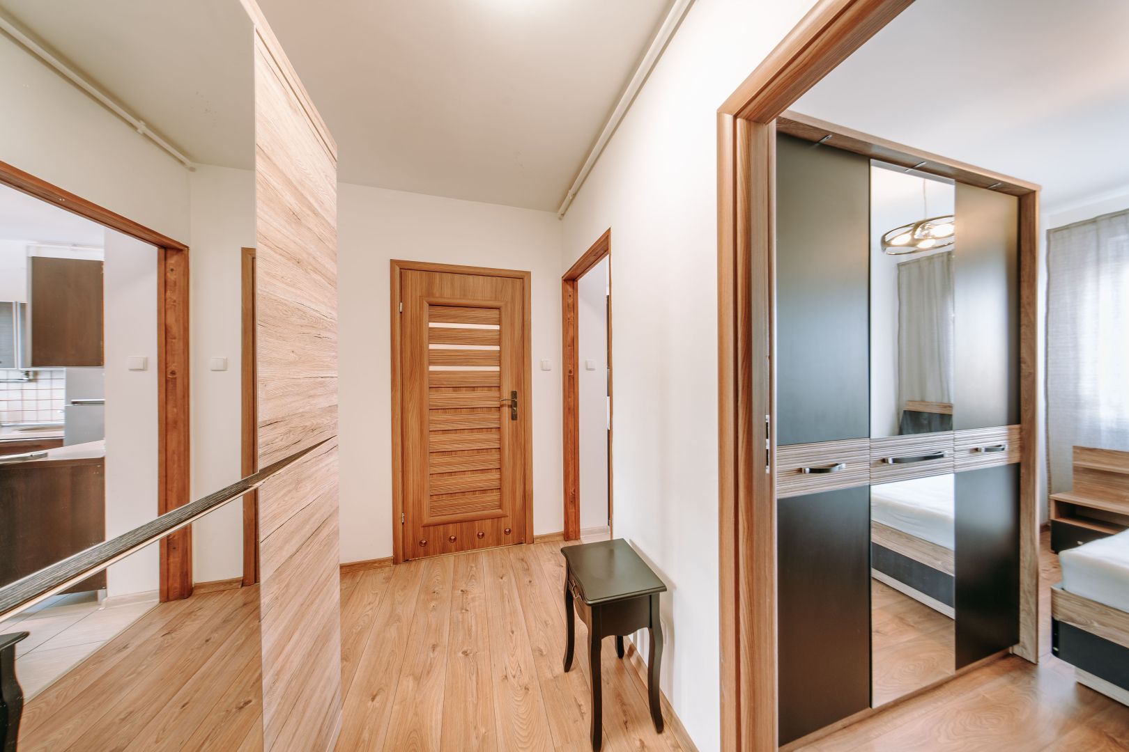 Na wynajem 2M w wysokim standardzie na Wrzosach - Mieszkanie - Wynajem - Toruń, Wrzosy