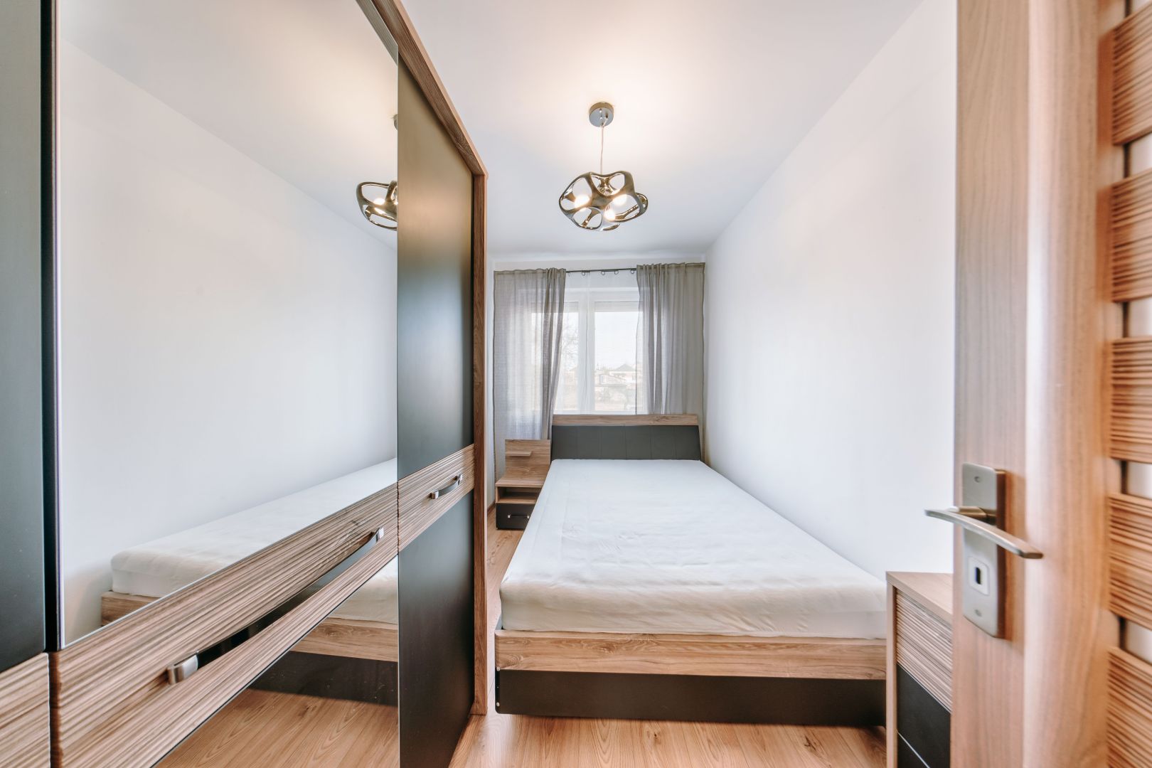 Na wynajem 2M w wysokim standardzie na Wrzosach - Mieszkanie - Wynajem - Toruń, Wrzosy