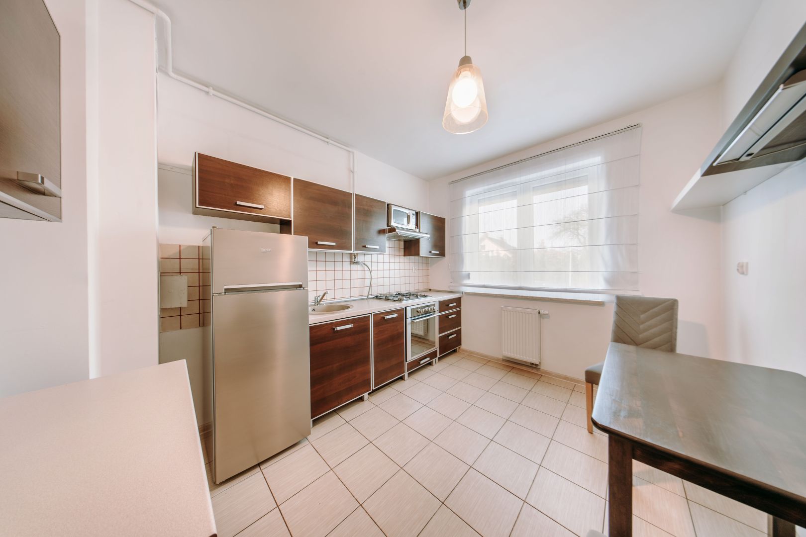 Na wynajem 2M w wysokim standardzie na Wrzosach - Mieszkanie - Wynajem - Toruń, Wrzosy