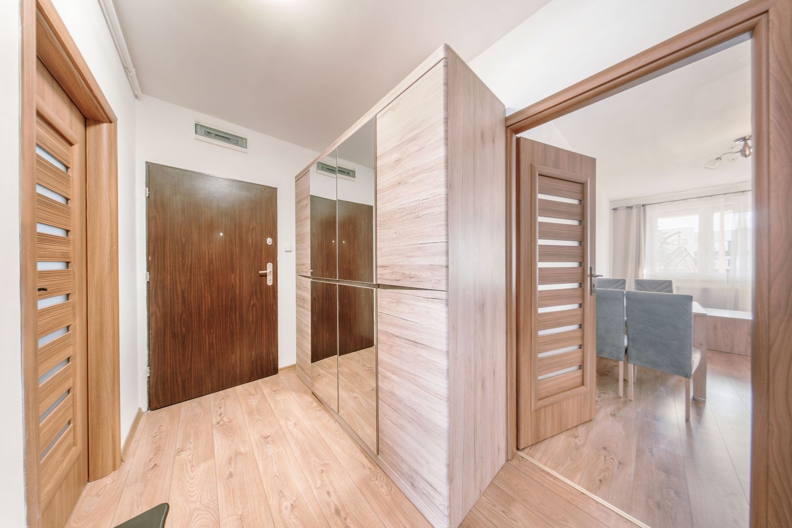 Na wynajem 2M w wysokim standardzie na Wrzosach - Mieszkanie - Wynajem - Toruń, Wrzosy