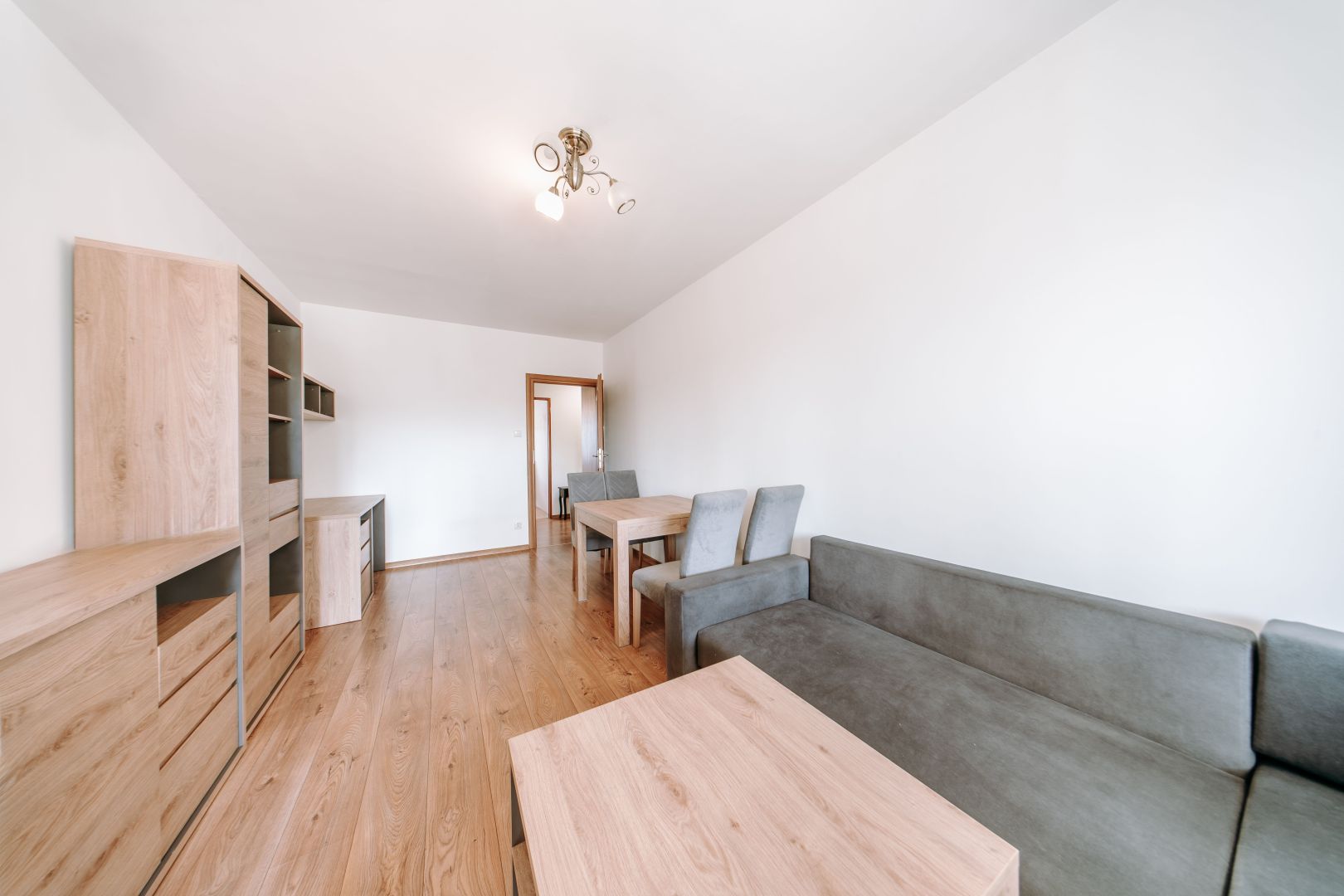 Na wynajem 2M w wysokim standardzie na Wrzosach - Mieszkanie - Wynajem - Toruń, Wrzosy