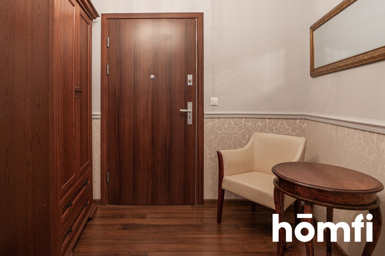 2-room apartment with garage space! - Квартира - Оренда - Poznań, Wilda