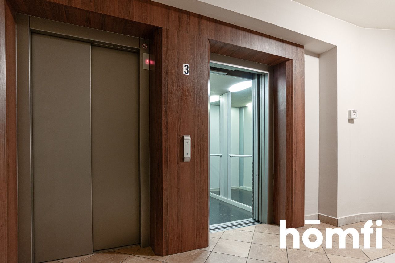 2-room apartment with garage space! - Квартира - Оренда - Poznań, Wilda