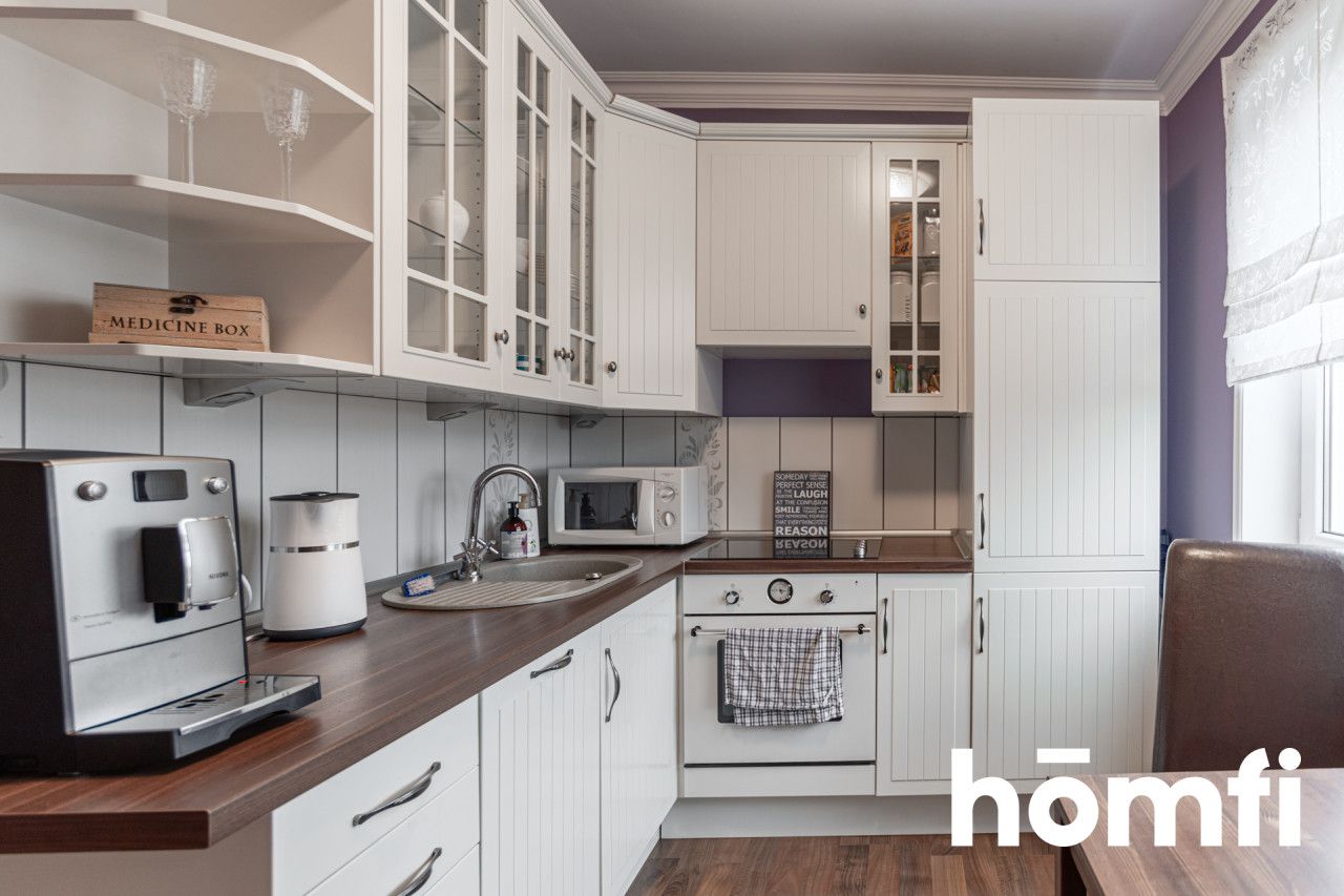 2-room apartment with garage space! - Квартира - Оренда - Poznań, Wilda