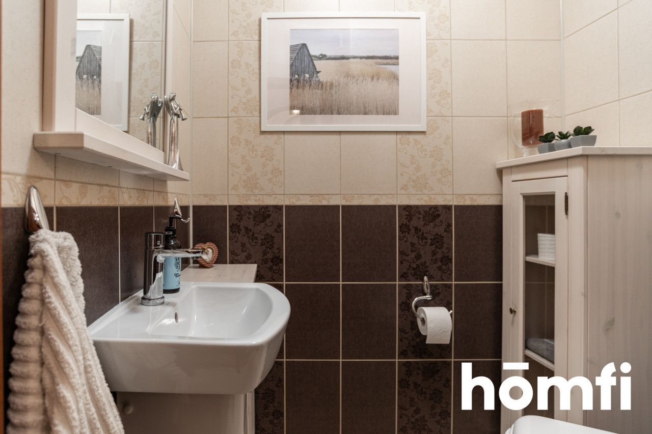 2-room apartment with garage space! - Квартира - Оренда - Poznań, Wilda