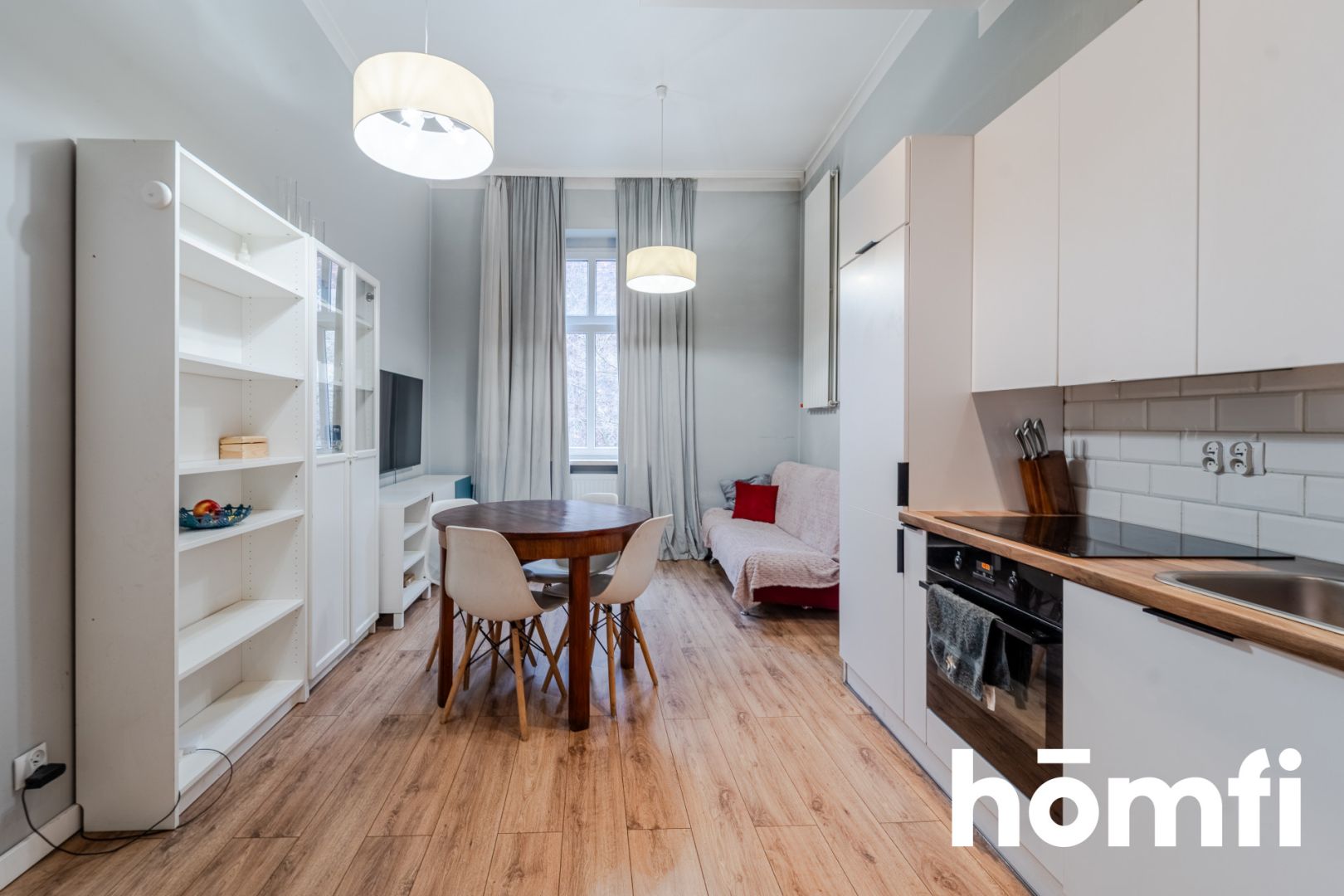 Investment Property for Sale in Bytom - Квартира - Продаж - Bytom, Centrum