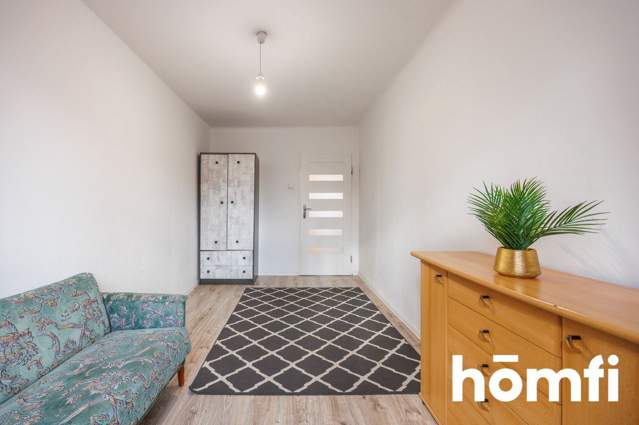 3 pokojowe mieszkanie 800 m. od centrum Rzeszowa na sprzedaż, Langiewicza - Mieszkanie - Sprzedaż - Rzeszów, Śródmieście