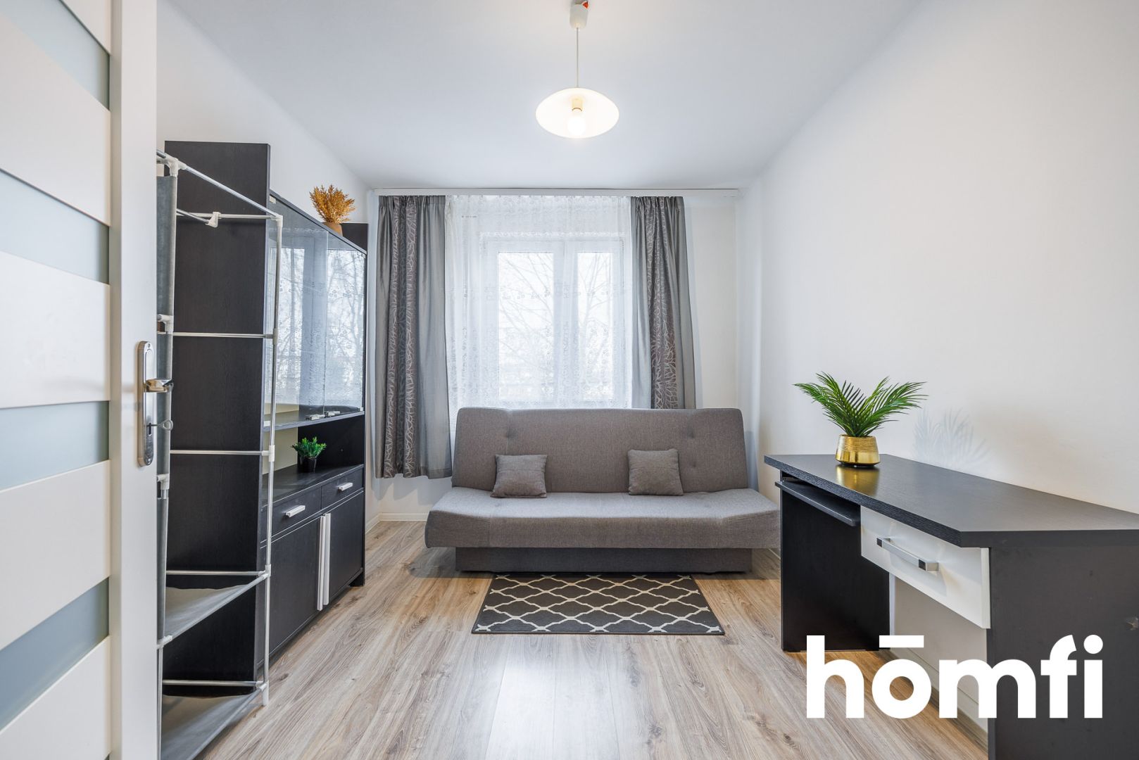 3 pokojowe mieszkanie 800 m. od centrum Rzeszowa na sprzedaż, Langiewicza - Mieszkanie - Sprzedaż - Rzeszów, Śródmieście