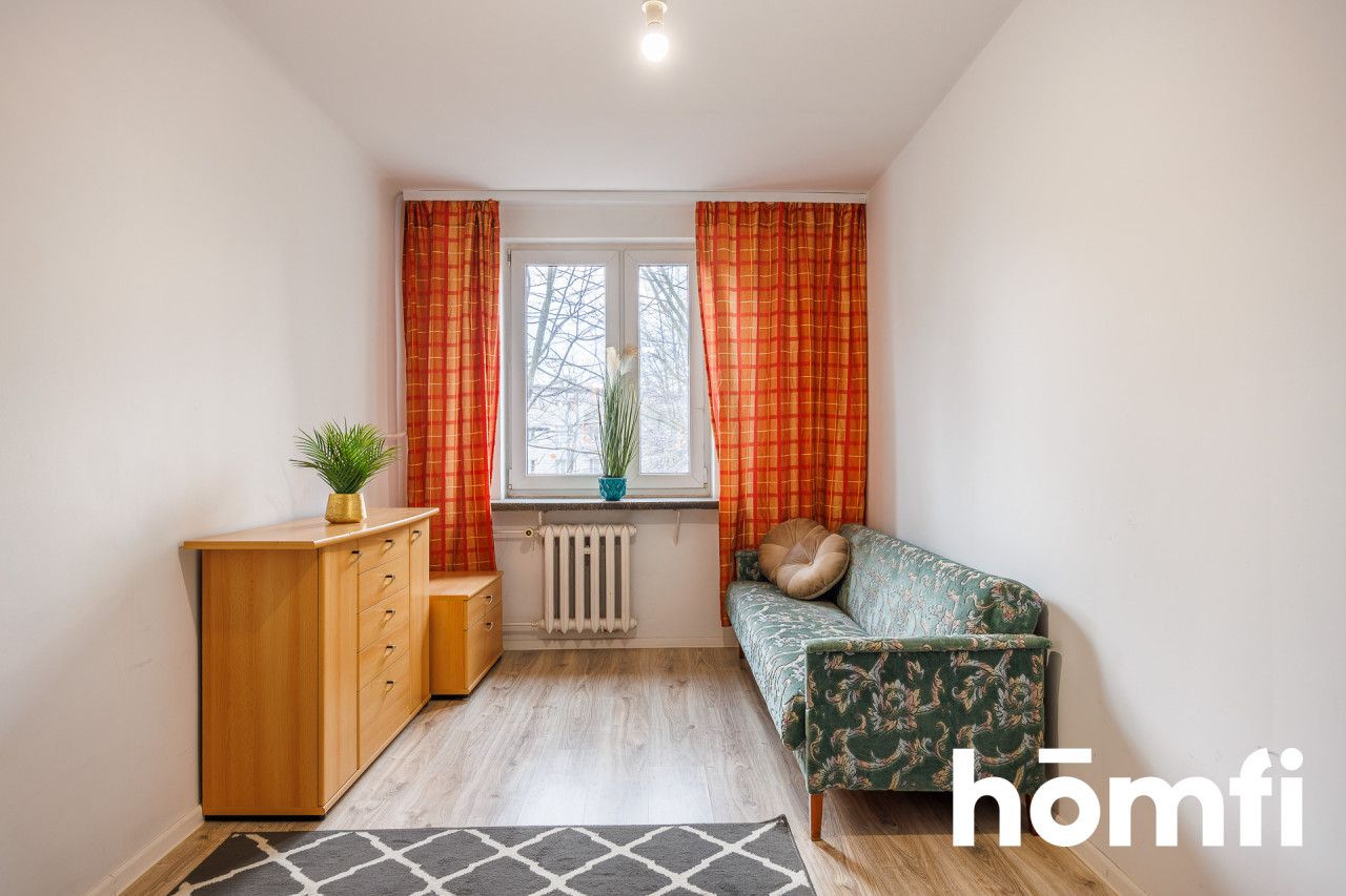 3 pokojowe mieszkanie 800 m. od centrum Rzeszowa na sprzedaż, Langiewicza - Mieszkanie - Sprzedaż - Rzeszów, Śródmieście