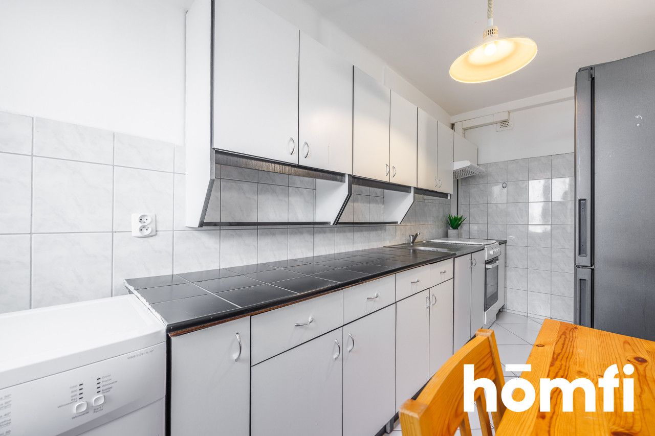 3 pokojowe mieszkanie 800 m. od centrum Rzeszowa na sprzedaż, Langiewicza - Mieszkanie - Sprzedaż - Rzeszów, Śródmieście