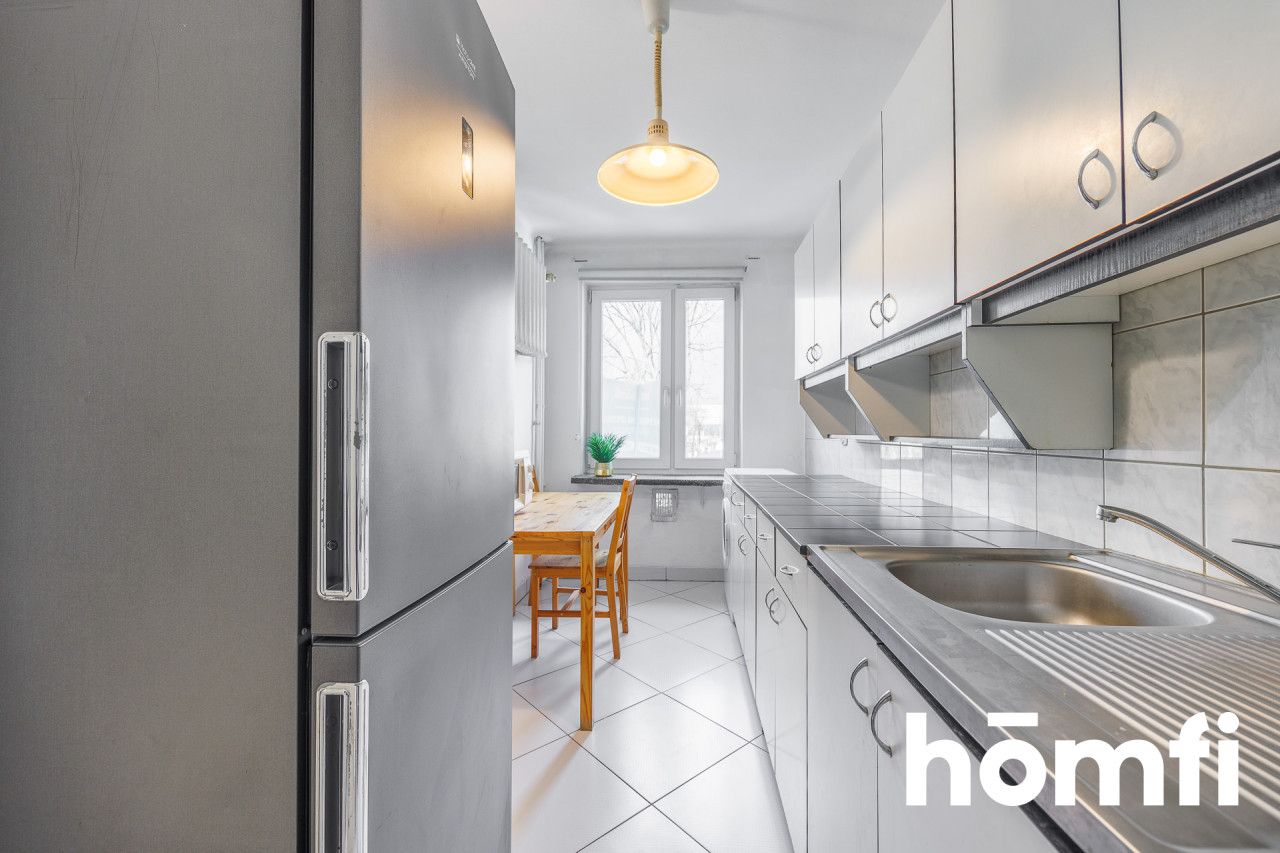 3 pokojowe mieszkanie 800 m. od centrum Rzeszowa na sprzedaż, Langiewicza - Mieszkanie - Sprzedaż - Rzeszów, Śródmieście