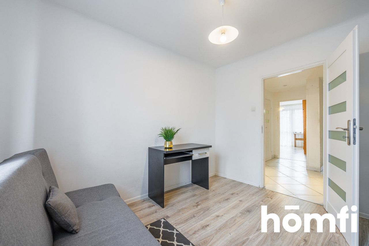 3 pokojowe mieszkanie 800 m. od centrum Rzeszowa na sprzedaż, Langiewicza - Mieszkanie - Sprzedaż - Rzeszów, Śródmieście