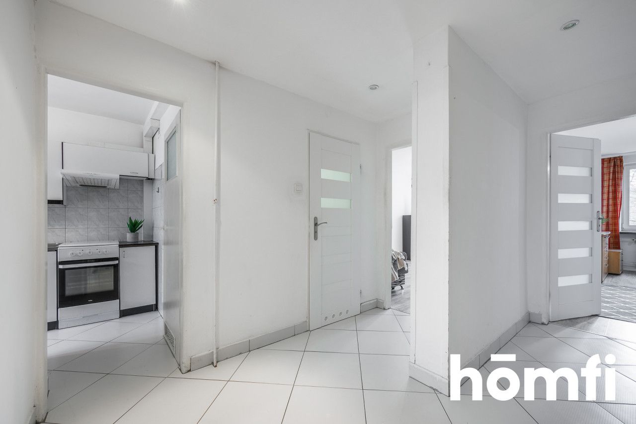 3 pokojowe mieszkanie 800 m. od centrum Rzeszowa na sprzedaż, Langiewicza - Mieszkanie - Sprzedaż - Rzeszów, Śródmieście